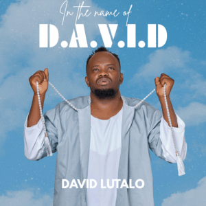 David Lutalo - CISSY