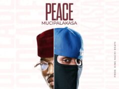 Dizo West Ft Chef 187 – Peace Mucipalakasa Dizo West Ft Chef 187 - Peace Mucipalakasa