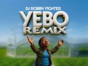 Dj Robby Fighter – YEBO REMIX (Singeli Version) Dj Robby Fighter - YEBO REMIX (Singeli Version)