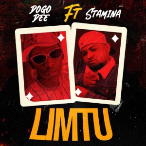 Dogo Dee Ft Stamina - Limtu