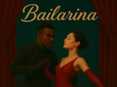 Dokta Brain – Bailarina Dokta Brain - Bailarina