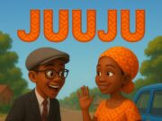 Dokta Brain – Juuju Dokta Brain - Juuju