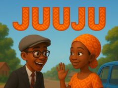 Dokta Brain – Juuju Dokta Brain - Juuju