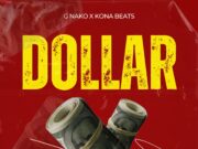 G Nako & Kona Beats – Dollar G Nako & Kona Beats - Dollar