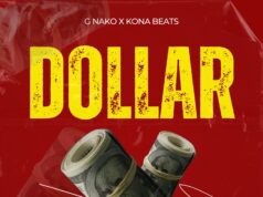 G Nako & Kona Beats – Dollar G Nako & Kona Beats - Dollar