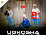 EP UQhoshangokwenzakwakhe – Door 2 Door
