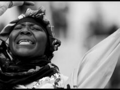 Echo 254 – R.i.p Baba (Baba Wa Taifa) Echo 254 - R.i.p Baba (Baba Wa Taifa)