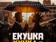 Fik Fameica – Ekyuka Kyuka Ejja Fik Fameica - Ekyuka Kyuka Ejja