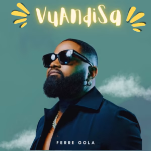 Ferre Gola - Vuandisa