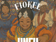 Fiokee – Unek (Dance) Fiokee - Unek (Dance)