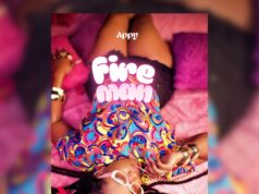 Appy – Fireman Appy - Fireman