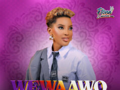 Flona – Wewaawo Flona - Wewaawo