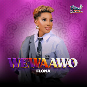Flona - Wewaawo