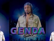 Chosen K – Genda Chosen K - Genda