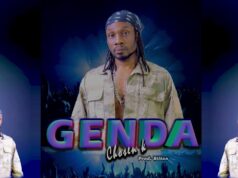 Chosen K – Genda Chosen K - Genda