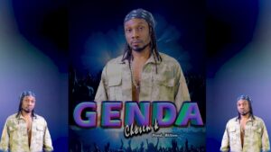 Chosen K - Genda