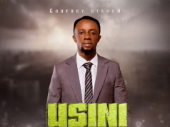 Godfrey Steven – Usiniharibie Godfrey Steven - Usiniharibie
