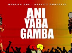 Gravity Omutujju – Mpagira Gwe Gravity Omutujju - Mpagira Gwe