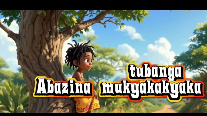 Gunna UG - Mukindogo