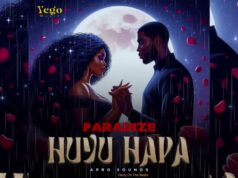 Paradize – Huyu Hapa Paradize - Huyu Hapa