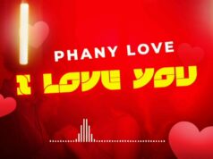 Phany love ‐ I Love You Phany love ‐ I Love You
