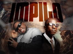 JC Kalinks Ft Macky 2 – Impilo JC Kalinks Ft Macky 2 - Impilo