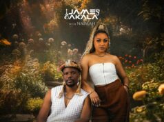 James Sakala Ft Naimah – OKONGOLA James Sakala Ft Naimah - OKONGOLA