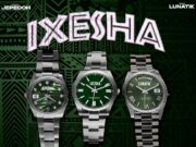 Jepedoh – IXESHA Jepedoh - IXESHA