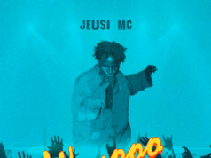 Jeusi Mc – Woyooo Jeusi Mc - Woyooo
