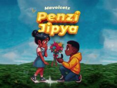Mavoice – Penzi Jipya Mavoice - Penzi Jipya