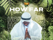 Jnr Spragga – HOW FAR Jnr Spragga - HOW FAR