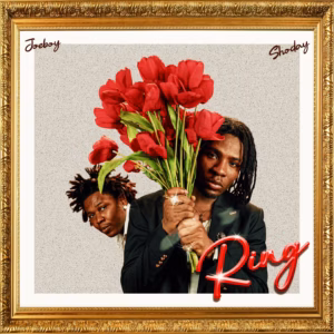 Joeboy - Ring ft. Shoday