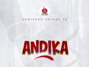 Jomireso Voices Tz – Andika