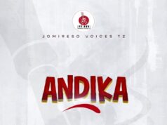 Jomireso Voices Tz – Andika