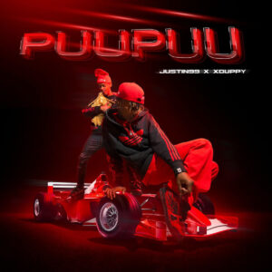 Justin99 – PuuPuu Ft Xduppy
