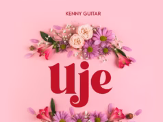 Kenny Guitar – Uje Kenny Guitar - Uje