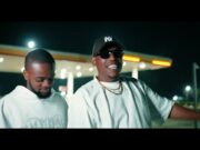 Khadeair X Lowly – Ntjamme Khadeair X Lowly - Ntjamme