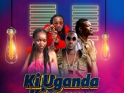 Pallaso, Bafana, Scorpion Shabba & Jazel – Ki Uganda Ki Nyuma Pallaso, Bafana, Scorpion Shabba & Jazel - Ki Uganda Ki Nyuma