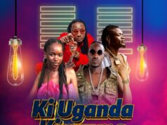 Pallaso, Bafana, Scorpion Shabba & Jazel – Ki Uganda Ki Nyuma Pallaso, Bafana, Scorpion Shabba & Jazel - Ki Uganda Ki Nyuma