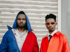 Vanillah Ft. Diameter – Kidampa Vanillah Ft. Diameter - Kidampa