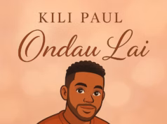 Kili Paul – Ondau Lai Kili Paul - Ondau Lai