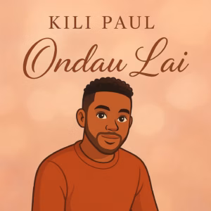 Kili Paul - Ondau Lai