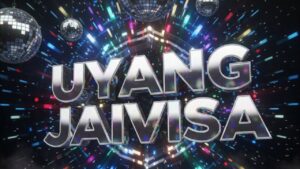 Killorbeezbeatz - Uyang Jaivisa Ft Trapshapa RSA & Manphylly Da Trapsonn