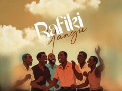Kiluza Fanani – Rafiki YANGU Kiluza Fanani - Rafiki YANGU