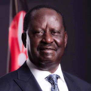 King Kaka - Baba (Tribute To Raila Odinga)