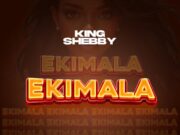 King Shebby – Ekimala King Shebby - Ekimala