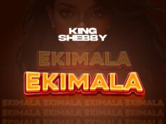 King Shebby – Ekimala King Shebby - Ekimala