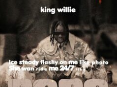 King Willie – Popo