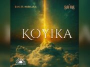 Sun-EL Musician x Sai Hle – Koyika Sun-EL Musician x Sai Hle - Koyika