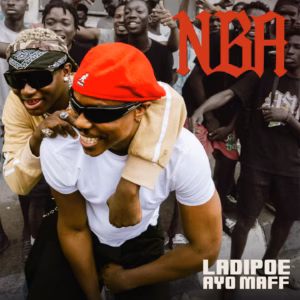 LADIPOE, Ayo Maff - NBA
